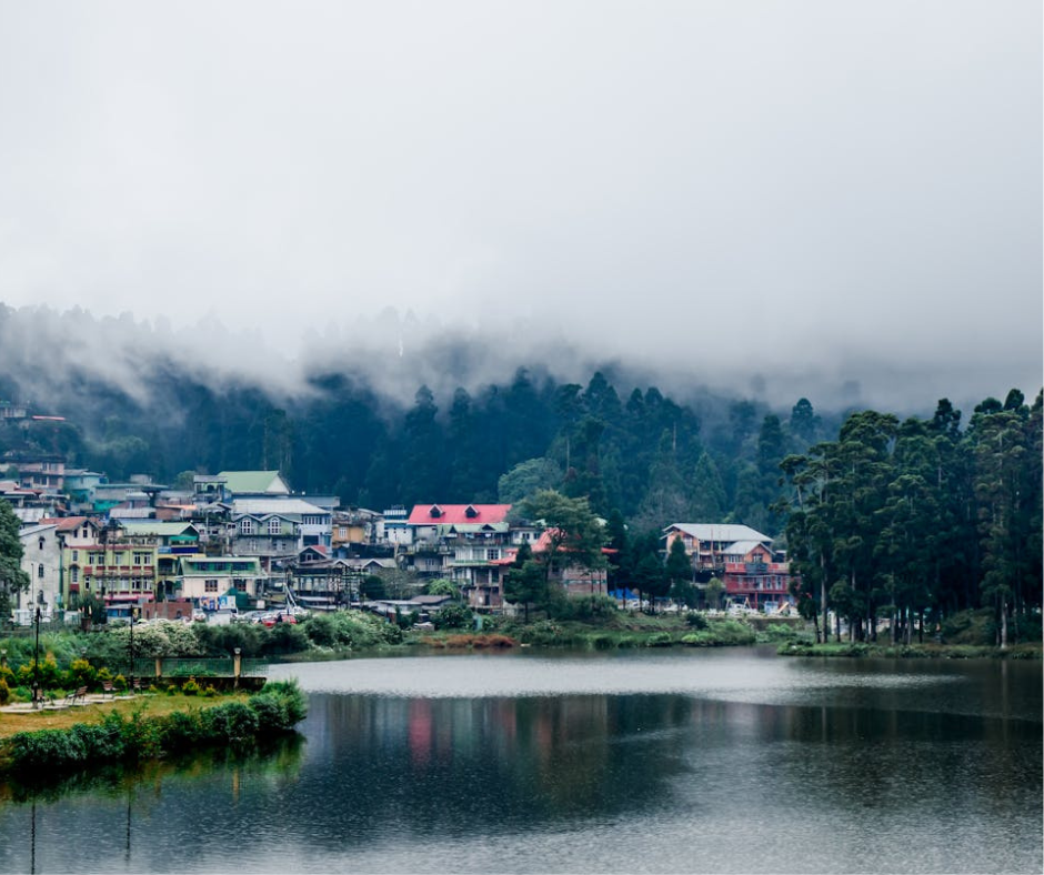 Offbeat Sikkim Trip