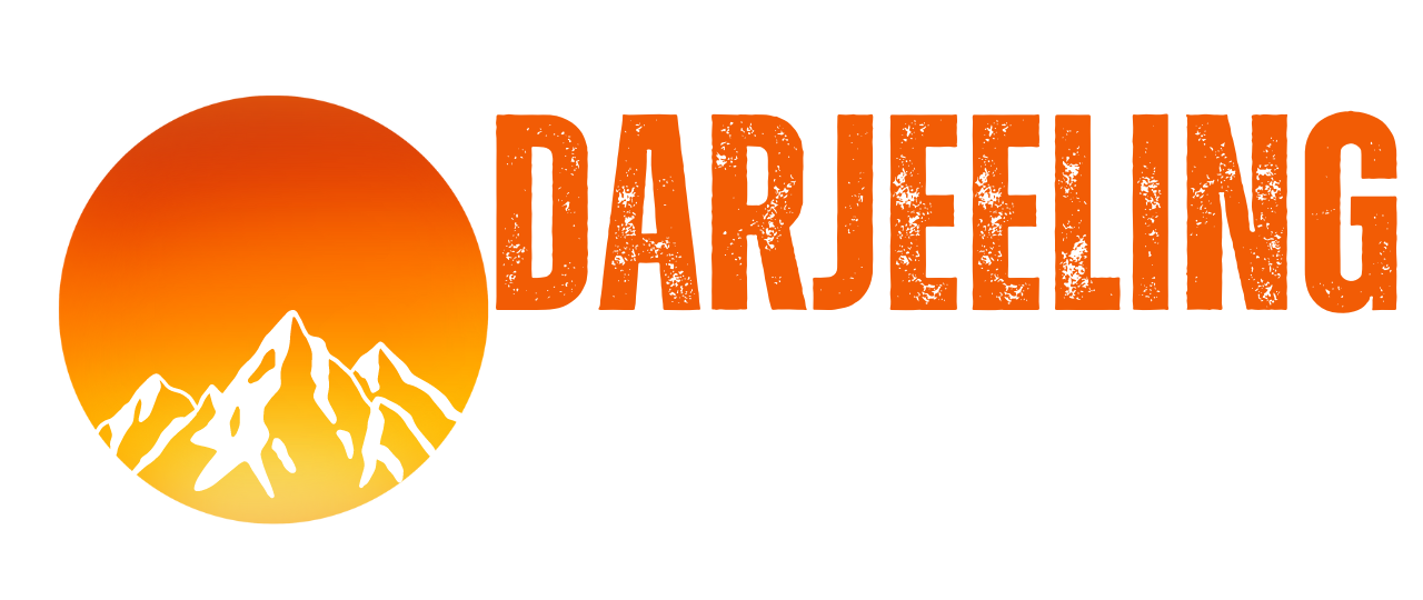 Darjeeling Tourism Logo