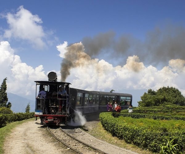 Darjeeling Himalayan Railway