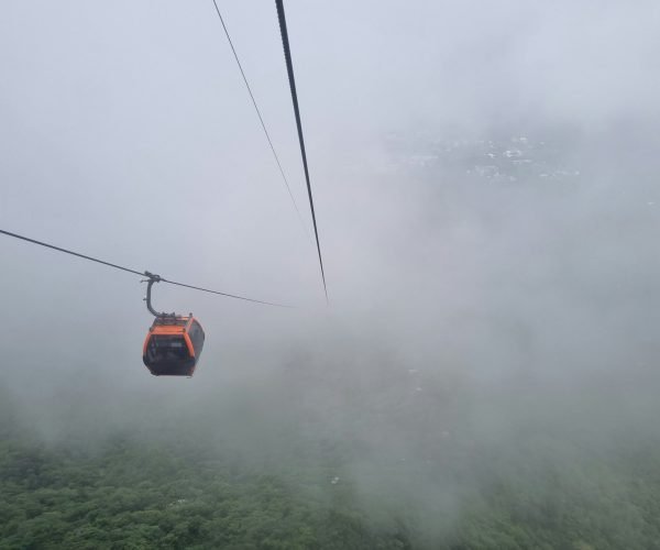 Darjeeling Ropeway