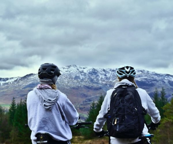 Mountain Biking in Darjeeling