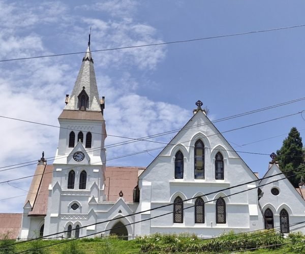 St. Andrew’s Church