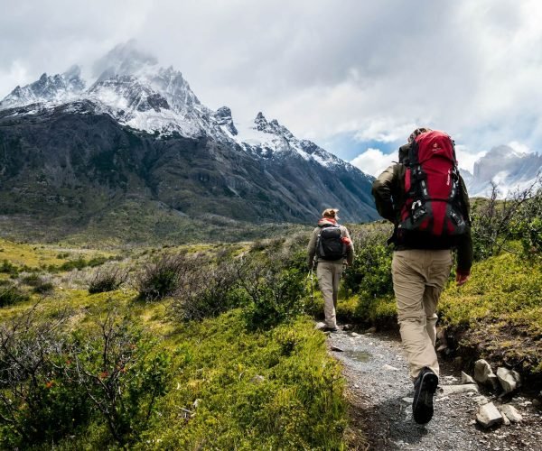 Trekking In Darjeeling