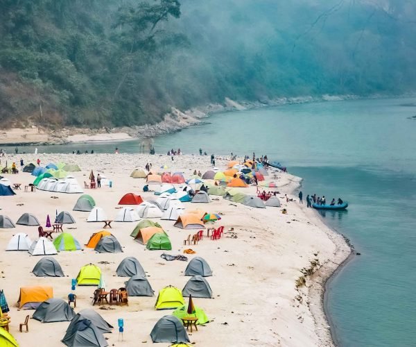 Triveni Camping